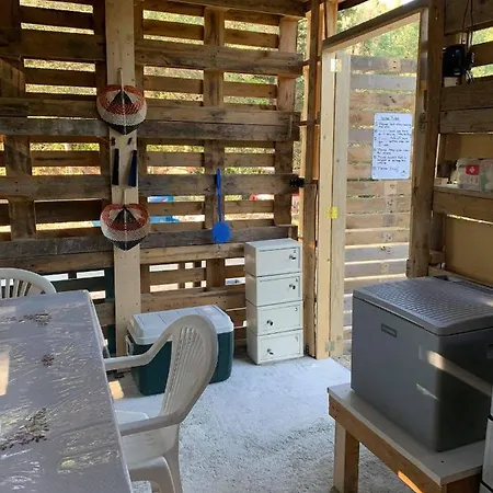 Lodge Olive Grove Oasis No4 Pelekas