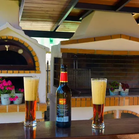 Holiday home The Avra Gardens Agios Ioannis (Corfu)