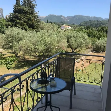 Apartment Roda Crossroad Small One