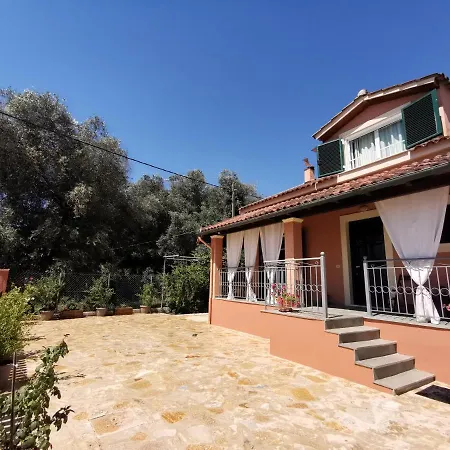 Lora's House