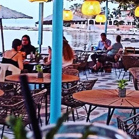 Avra Budget 2* Benitses (Corfu)