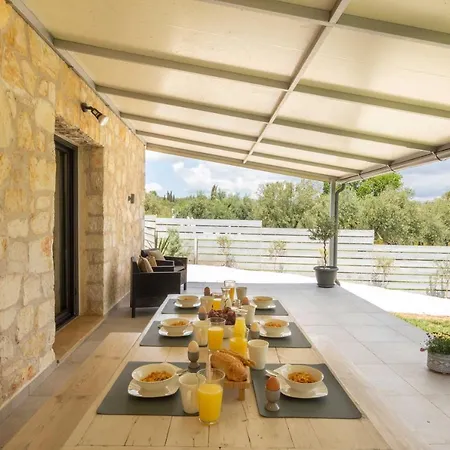 Villa Casa Serenity *
