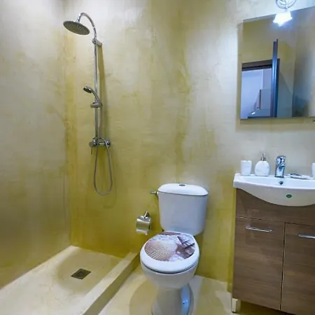 Apartment Feakia Agios Gordios (Corfu)