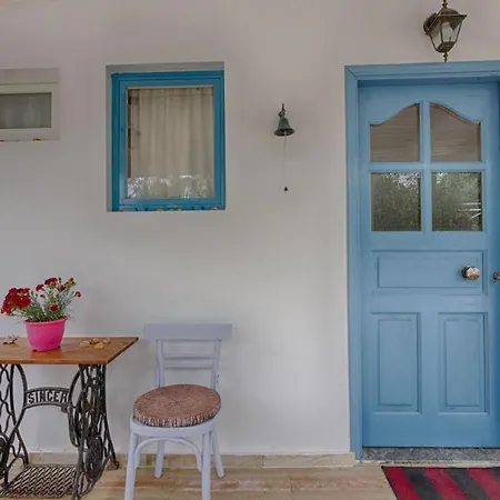 Feakia Apartment Agios Gordios (Corfu)