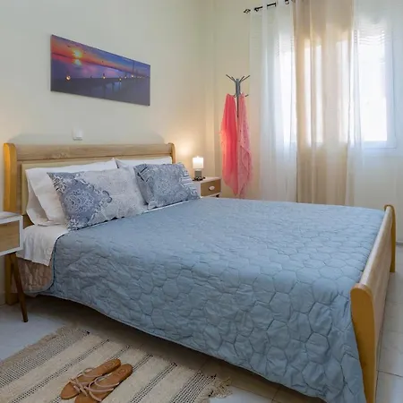Cozy Corfu Apartment Corfu (city)