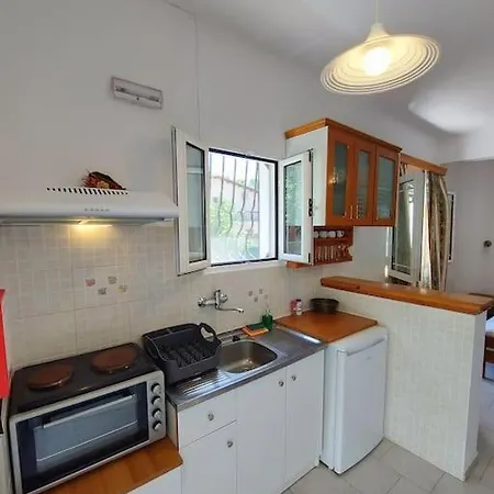 Eleni Apartment