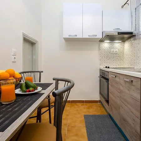 Apartment Cozy Corfu Corfu (city)