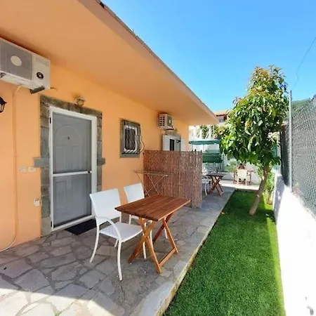 Apartment Eleni Agios Gordios (Corfu)