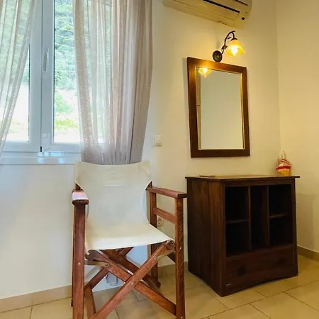 Apartment Panoramic Sea View1bedroom Apart.glyfada Beach2-4p