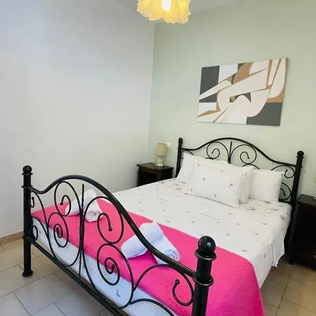 Panoramic Sea View1bedroom Apart.glyfada Beach2-4p Apartment Glyfada (Corfu)