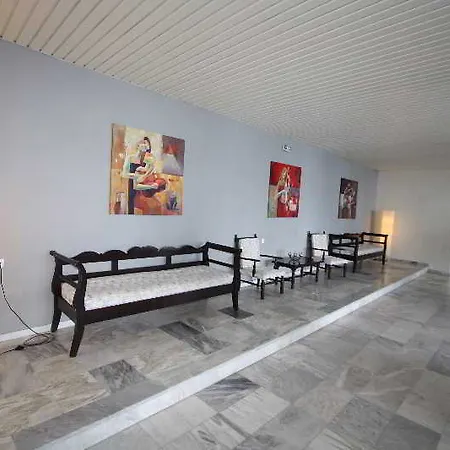 Hotel Belvedere 3*