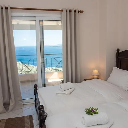 Villa Anthoula