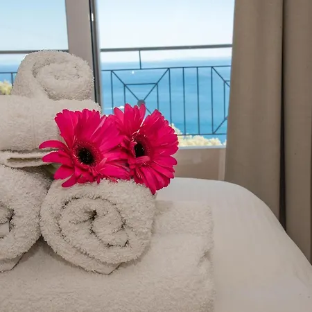 Villa Anthoula *