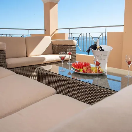 Villa Anthoula Katavolos