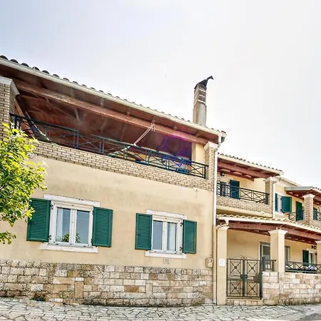 Holiday home Rafaela's House Sokraki Sokrakion