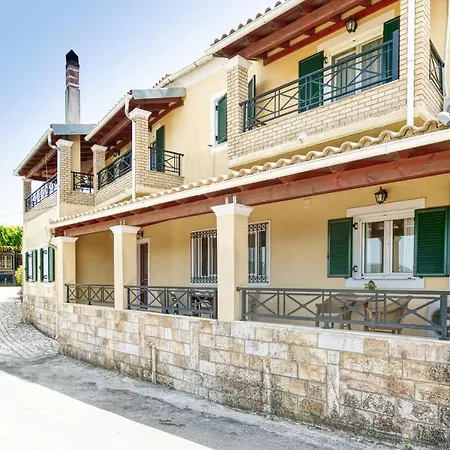 Rafaela's House Sokraki Sokrakion
