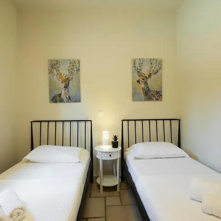 Casa Serenity Villa *