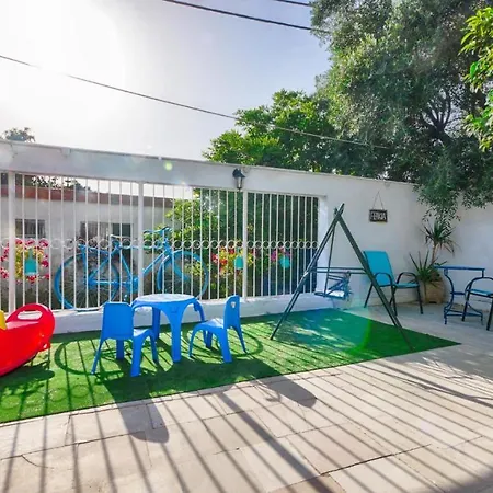 Feakia Apartment Agios Gordios (Corfu)