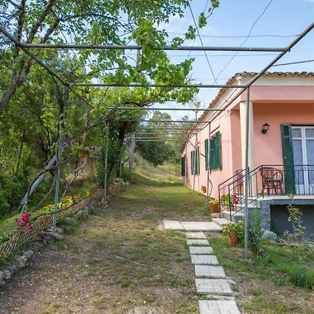 Kerkyras House Holiday home