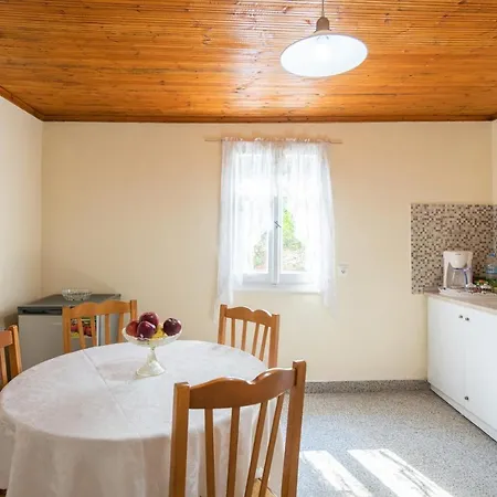 Kerkyras House Holiday home