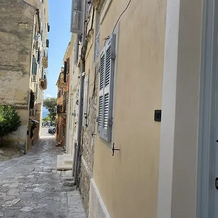 Apartment Corfudodici Corfu (city)