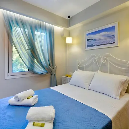 Casa Margarita Analipsis (Corfu)
