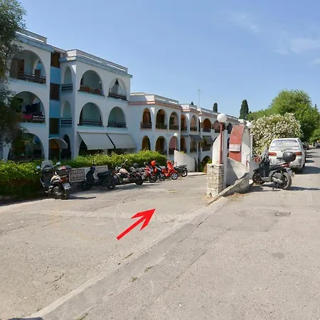 Apartment Casa Margarita