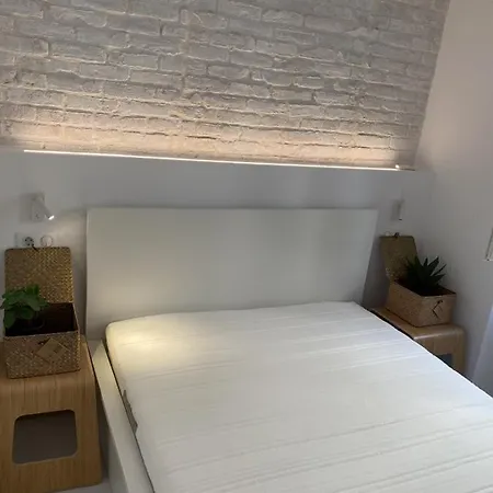 Apartment Corfudodici