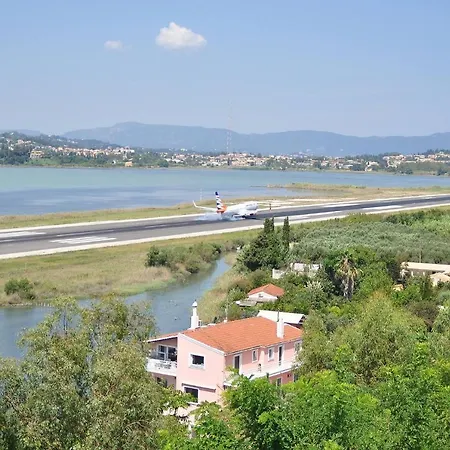 Casa Margarita Apartment Analipsis (Corfu)
