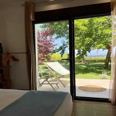 Wild Willow Villa