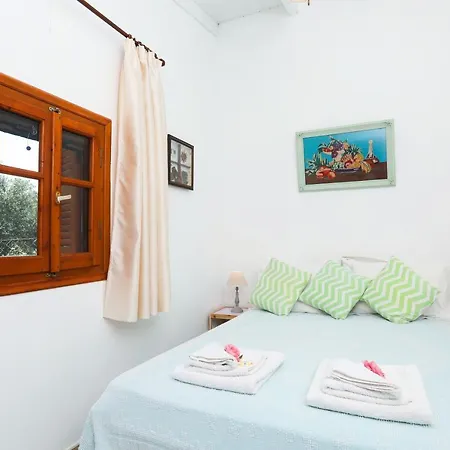Holiday home Olive Tree *