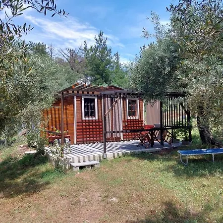 Holiday home Matthaeus Am Corfutrail, Ferienoase Im Olivenhain 3 Km Zum