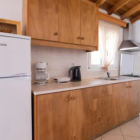 Ferienhaus Ammos House Agios Gordios (Corfu)