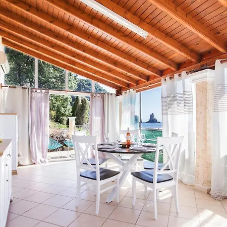 Ammos House Ferienhaus *