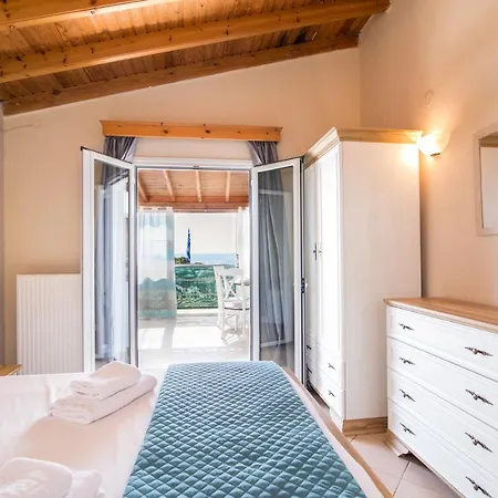 Ammos House Holiday home *