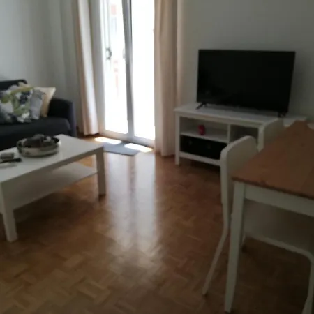 Old Town Furnished *