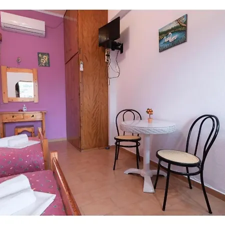 Apartment Steki Studio 2 *