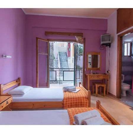 Steki Studio 2 Apartment