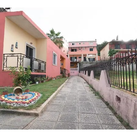 Steki Studio 2 Apartment Benitses (Corfu)