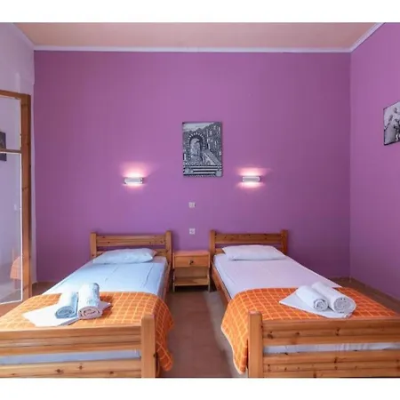 Steki Studio 2 Apartment