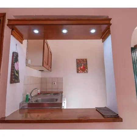 Steki Studio 2 Apartment *
