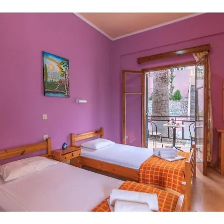 Apartment Steki Studio 2