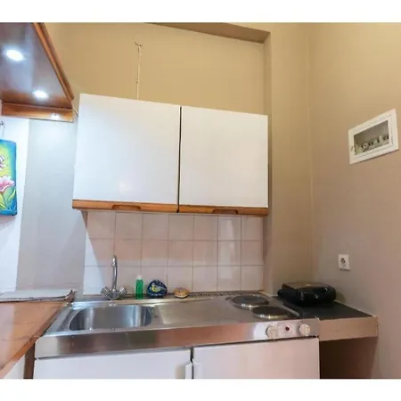 Steki Studio 2 Apartment Benitses (Corfu)
