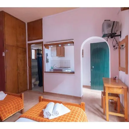 Steki Studio 2 Apartment *