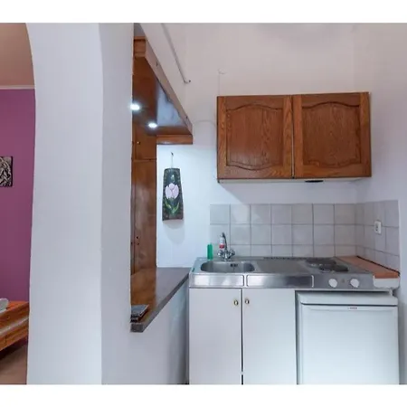 Steki Studio 2 Apartment *