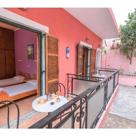 Apartment Steki Studio 2 Benitses (Corfu)