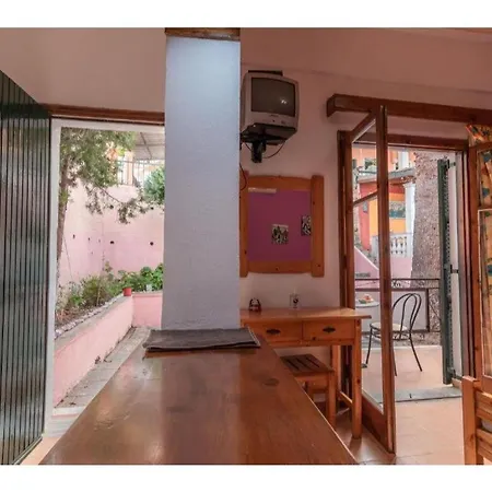 Apartment Steki Studio 2 Benitses (Corfu)