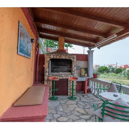 Steki Studio 2 Benitses (Corfu)