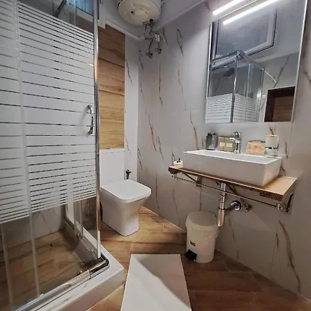 Corfu Vintage Apartamento *