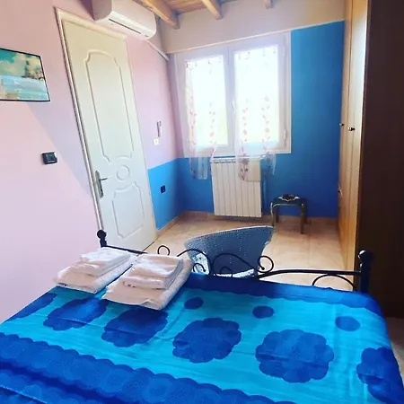 Apartment Facen